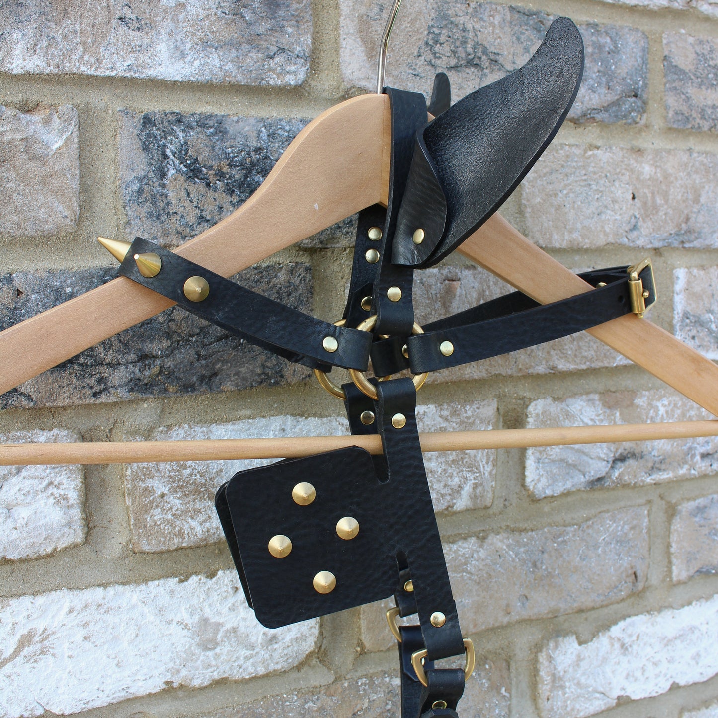 Madeline Head Harness